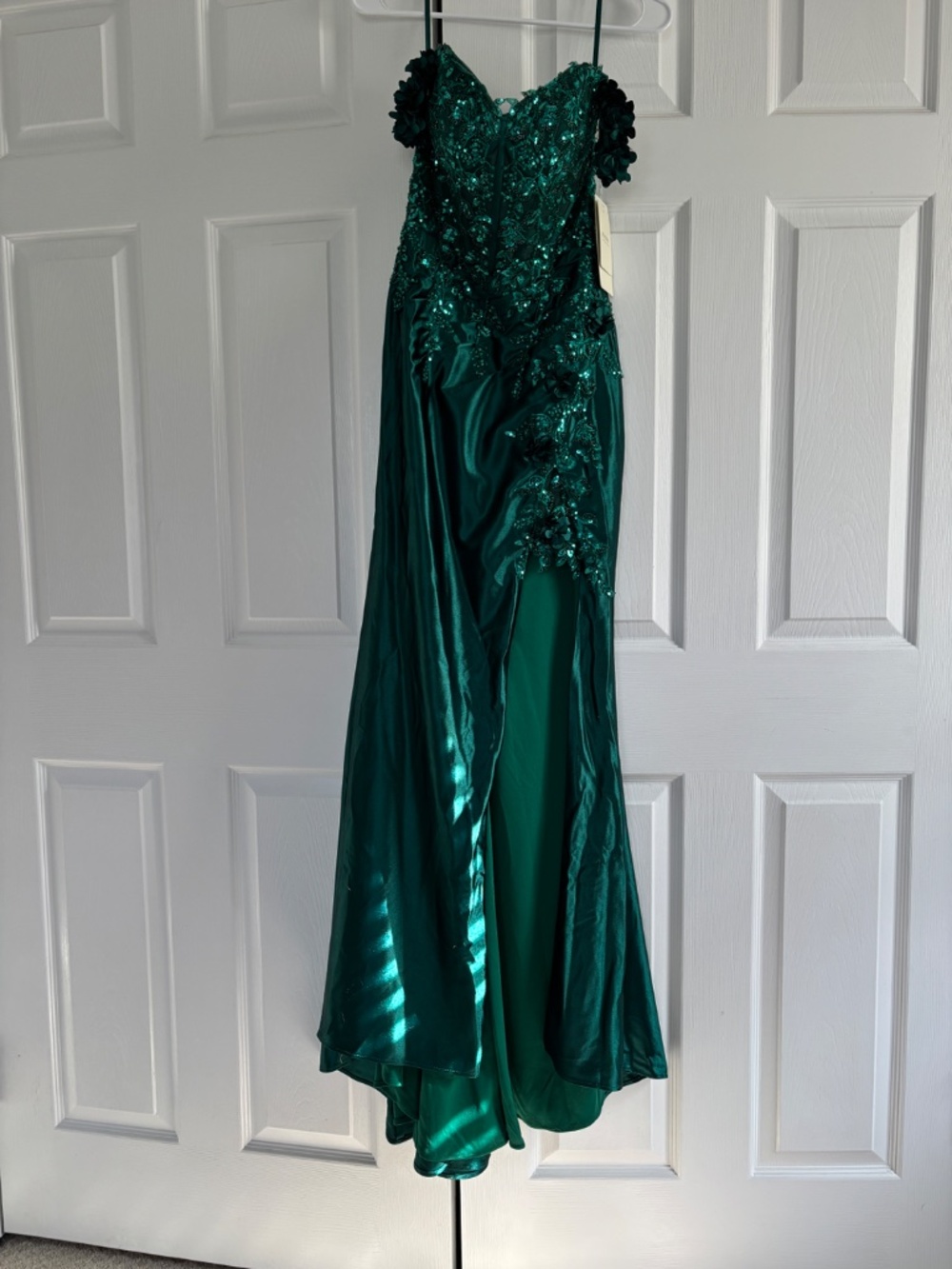 Prom Dress - Picture 3 of 3